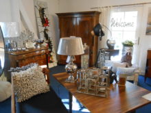 Möbel – Leder & Antikes